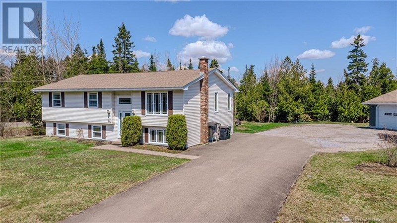 Saint John's Real Estate Listings for 24 Anna Ave