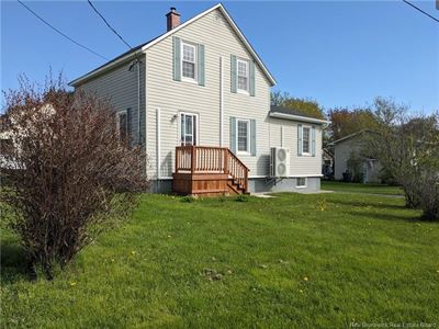 Miramichi's Real Estate Listings for 51 Elizabeth Street