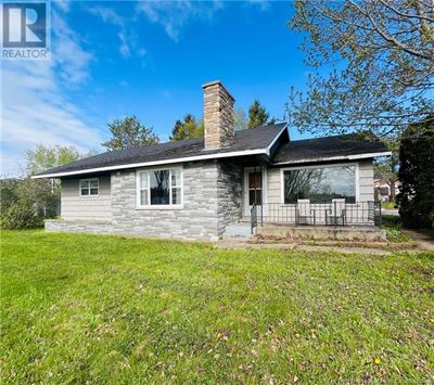 Miramichi's Real Estate Listings for 209 Kingsway Avenue
