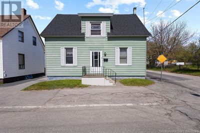 Miramichi's Real Estate Listings for 37 St. Andrews Street