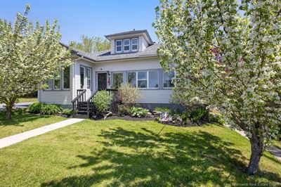 Miramichi's Real Estate Listings for 260 Radio Street