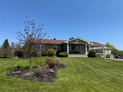 Miramichi's Real Estate Listings for 14 Rue Augustin North