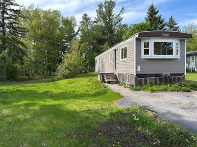Miramichi's Real Estate Listings for 5 Lakeside Dr