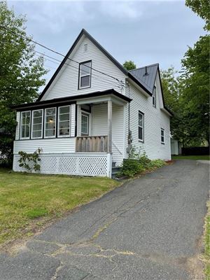Miramichi's Real Estate Listings for 519 King George Hwy