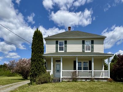 l’immobilier à vendre for 1875 King George Hwy