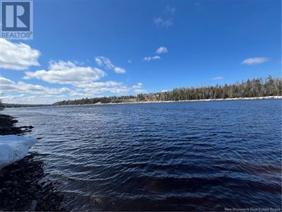 Miramichi's Real Estate Listings for Route 118 McKinleyville