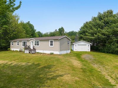 Miramichi's Real Estate Listings for 88 McLaggan Drive, Blackville