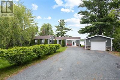 Miramichi's Real Estate Listings for 150 Route 420 South Esk