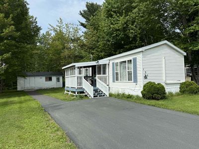 Miramichi's Real Estate Listings for 155 Murphy Street