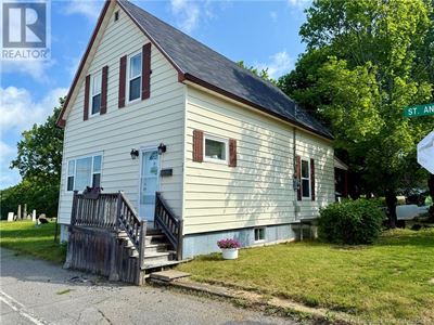 Miramichi's Real Estate Listings for 23 St Andrews Street