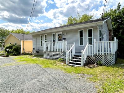 Miramichi's Real Estate Listings for 13 Hannah Street