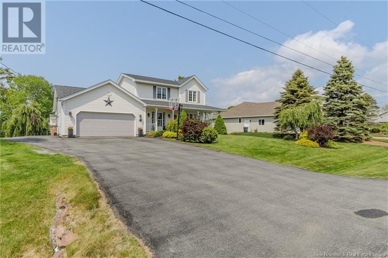 Saint John's Real Estate Listings for 36 Blanchard lane