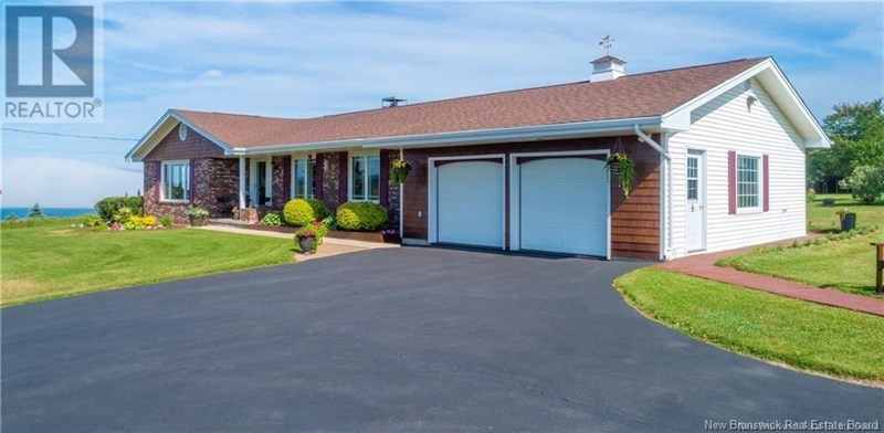 Saint John's Real Estate Listings for 1268 Route 825