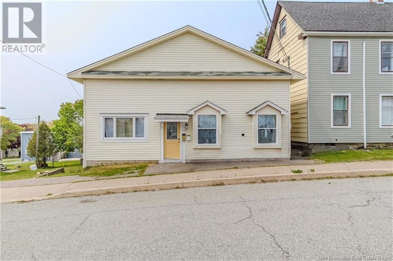Saint John's Real Estate Listings for 137 Park Avenue