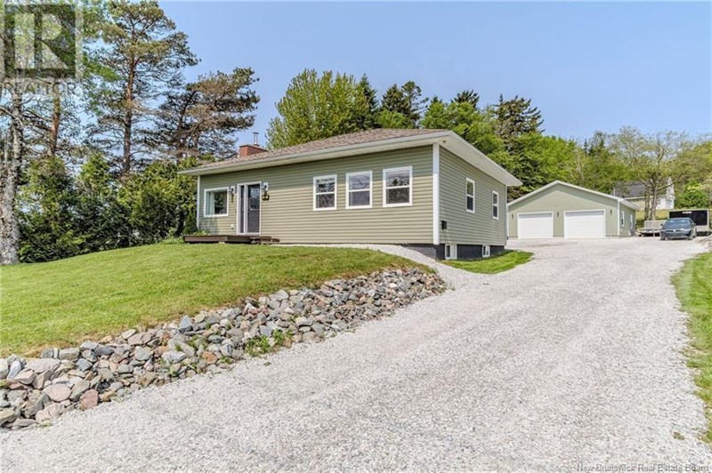 Saint John's Real Estate Listings for 2981 Loch Lomond