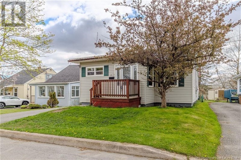 Saint John's Real Estate Listings for 30 Wilton St