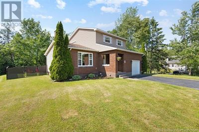Miramichi's Real Estate Listings for 81 Bremner Drive