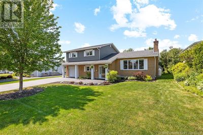 Miramichi's Real Estate Listings for 293 Millar Avenue