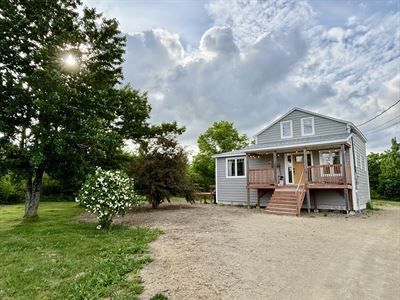 Miramichi's Real Estate Listings for 567 Rte 450