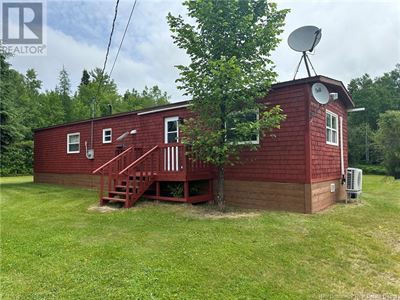 Miramichi's Real Estate Listings for 2206 Northwest Road, Trout Brook