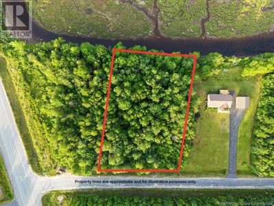 Miramichi's Real Estate Listings for Riverside Drive, Oak Point