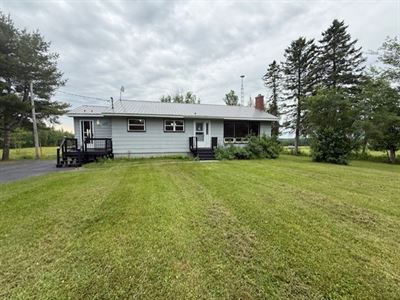 Miramichi's Real Estate Listings for 4160 Route 108 Upper Derby