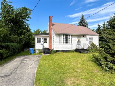 Miramichi's Real Estate Listings for 67 Cunard Street