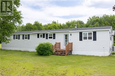 Miramichi's Real Estate Listings for 2349 Rte 420 Sillikers