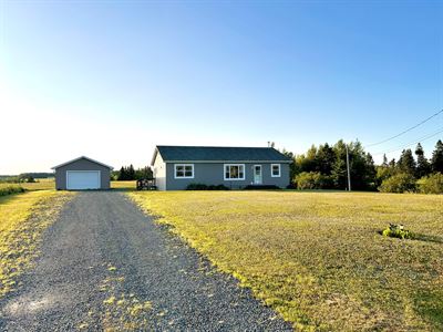Miramichi's Real Estate Listings for 597 South Napan Road