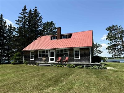 Miramichi's Real Estate Listings for 389 Covedell Road