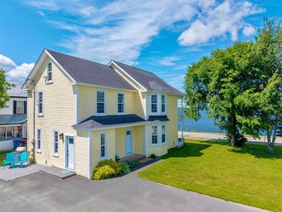 Miramichi's Real Estate Listings for 2 Sutton Road