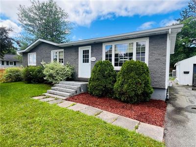 Miramichi's Real Estate Listings for 503 MacMillan Street