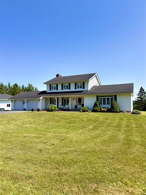 Miramichi's Real Estate Listings for 23 MacLaggan Drive