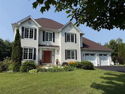 Miramichi's Real Estate Listings for 457 Rennie Road