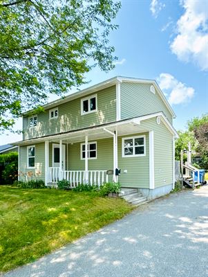 Miramichi's Real Estate Listings for 388 Skyline Avenue