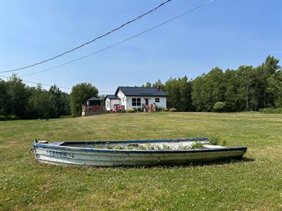 Miramichi's Real Estate Listings for 5090 Route 117