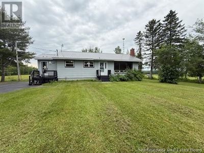 Miramichi's Real Estate Listings for 4160 Route 108, Upper Derby