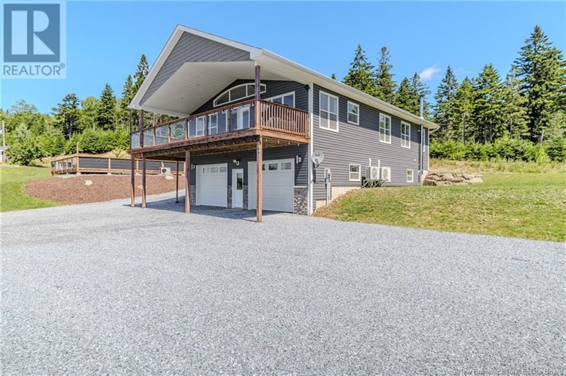 Saint John's Real Estate Listings for 838 Route 845