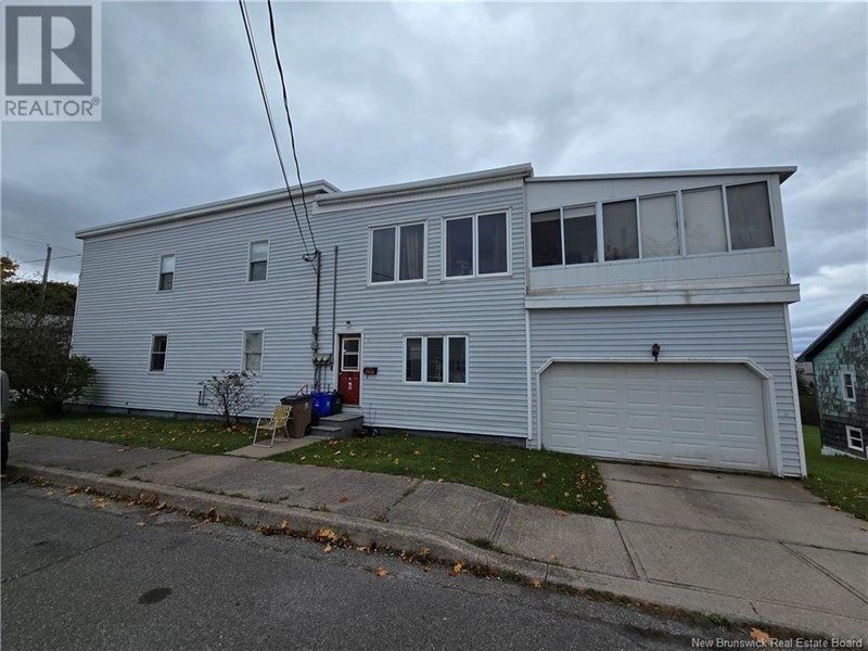 Saint John's Real Estate Listings for 434-436 Lancaster Street