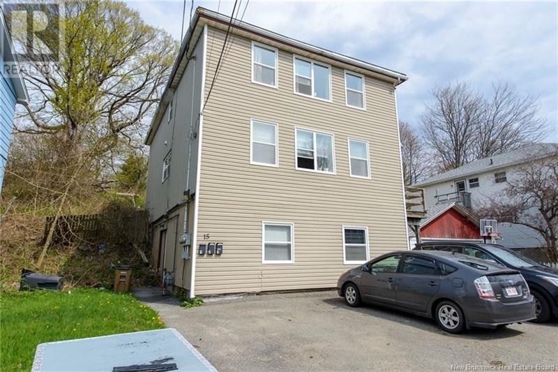 Saint John's Real Estate Listings for 15 Cedar Grove Crescent