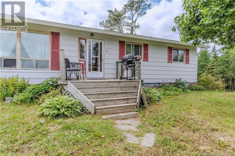 Saint John's Real Estate Listings for 4 Gautreau Road