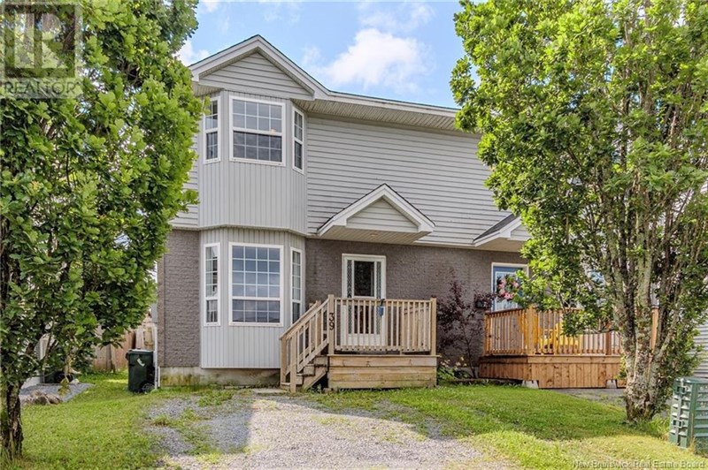Saint John's Real Estate Listings for 39 Boyaner Crescent