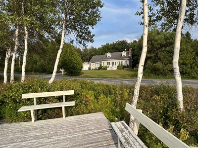 Miramichi's Real Estate Listings for 49 Front Road