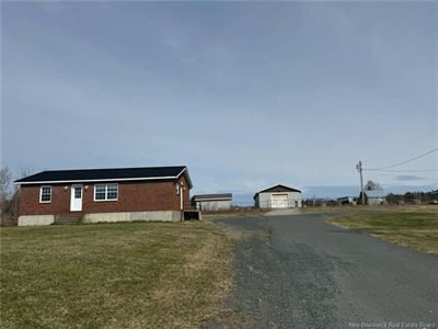 Miramichi's Real Estate Listings for 81 Route 11