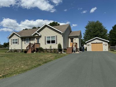 Miramichi's Real Estate Listings for 16 Dinan St