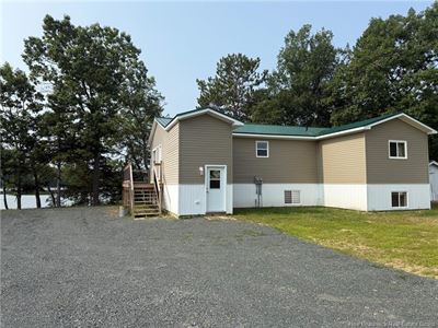 Miramichi's Real Estate Listings for 1177 Route 425, Whitney