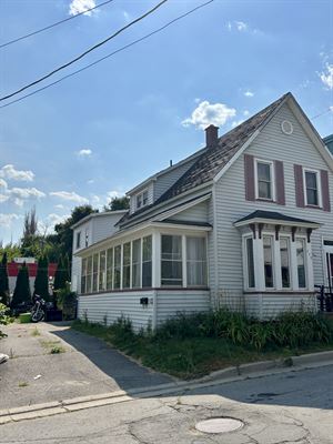 Miramichi's Real Estate Listings for 175 Falconer Street