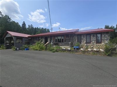 Miramichi's Real Estate Listings for 349 Bellefond Road