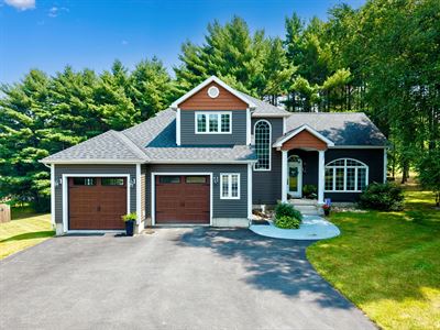Miramichi's Real Estate Listings for 9 Harper Road