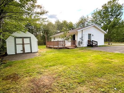 Miramichi's Real Estate Listings for 120 Ch. Saint-Pierre